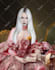create a custom royal renaissance portrait painting