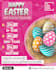 design social media posts, ads for instagram, facebook