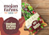 create a cute logo and brand identity for cafes and products