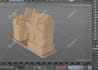 create 3d models in cinema 4d
