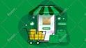 design stunning and professional udemy course cover image