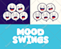design esport logo for game,sports,team,cartoon,twitch