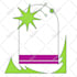 manually vector trace, redraw logo, and convert image to vector