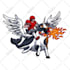 design amazing mascot illustration for your brand