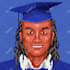 make a pixel art avatar of you