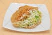 do food photo editing using lightroom
