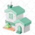 create modern 3d icons