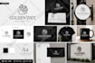 create a professional and minimalist logo design