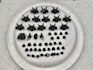 3d print finely detailed figures and miniatures in resin