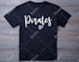 create bulk  typography t shirt design for merch by amazon
