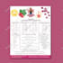 do restaurant menu design, food menu, chalkboard menu, digital menu