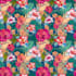 design a seamless watercolor and vector floral pattern
