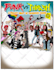 create crazy cartoon graphics, skate, punk, horror, low brow
