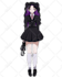 create danganronpa halfbody sprite art
