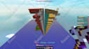 build hypixel skyblock farms and beautiful base