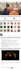 design responsive wordpress business website, woocommerce store or blog design