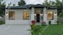 do exterior design commercial architectural fast  rendering