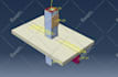 do fem analysis of structures in abaqus software