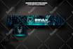make esports letter gaming logo designs