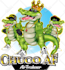 design custom animal mascot, cartoon character and gaming logo