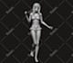 make any kind of 3d model for 3d printing