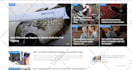 create amazon affiliate blog without API