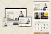build wordpress website, design and develop ecommerce store by elementor builder