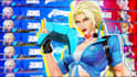 design marvel rivals gaming thumbnails