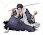 deliver high quality custom anime art fast and on time