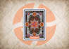 design stunning custom playing card back designs