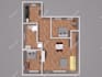 create 3d floor plans, interior and exterior renderings