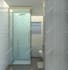 design and remodel kitchen and bathroom 2d with 3d