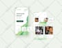 do wireframe design for mobile app, web app dashboard, software ui ux design