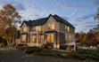 do architectural sketchup, revit 3d model and realistic renders