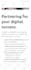 do wordpress website development, design, redesign or clone wordpress website