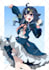 draw anime illustration, original character or fanart