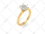 design the jewelry as a 3d cad model
