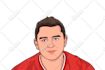 draw your photo into cartoon avatar