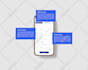 design creative facebook post, instagram post, cover
