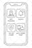 draw uspto, technical, line and utility patent drawing for you