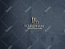 design modern elegant luxury brand logo
