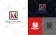 design modern minimalist logo