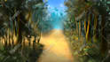 paint any sci fi or fantasy concept art illustration