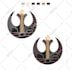 design an original enamel pin for you