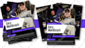 design a professional one sheet,epk with clickable links