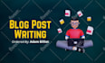 be your professional virtual assistant or wordpress VA or chatgpt 5 blogs writer