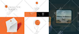 do highly modern luxury and creative business logo design