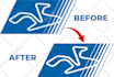 professional vector tracing, logo redraw and convert image to vector