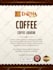 design label or logo for beverage,whiskey,rum,vodka,brandy,cocktail,tequila,wine
