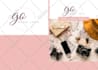 do digital planner, printable planner and journal design in canva